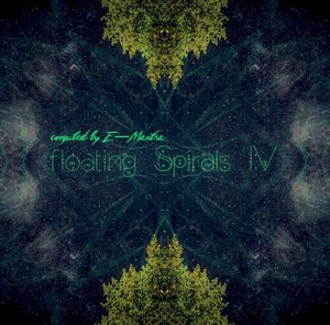 Floating Spirals IV