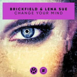 Change Your Mind (Single)