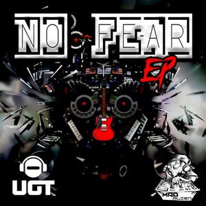 No Fear EP (EP)