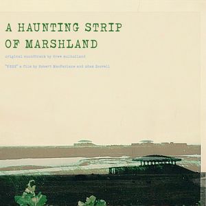 A Haunting Strip of Marshland