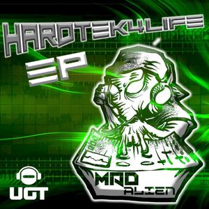 Hardtek4Life (EP)