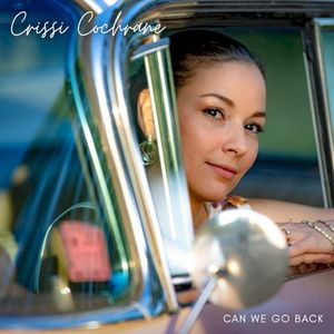 Can We Go Back (Single)