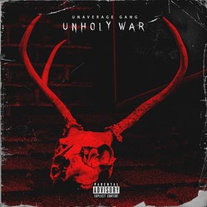 Unholy War (Single)
