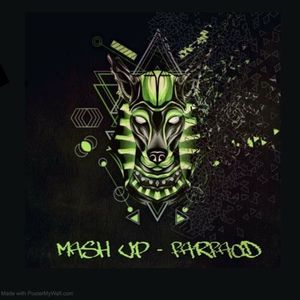 Mash Up #1