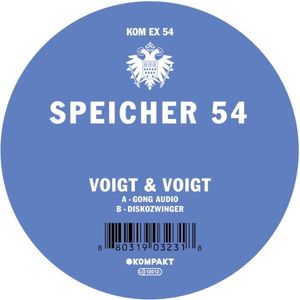 Speicher 54 (Single)