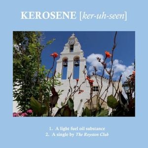 Kerosene (Single)