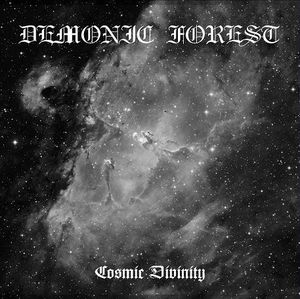 Cosmic Divinity (EP)