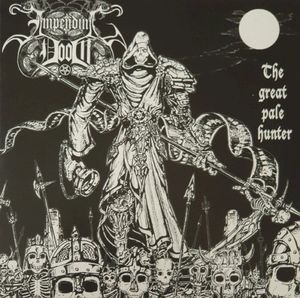 The Great Pale Hunter (Single)