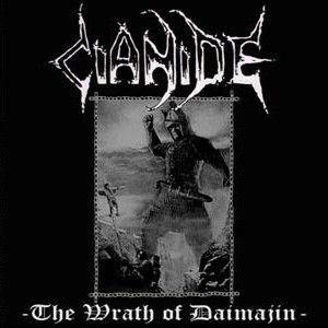 Cianide / Coffins (EP)