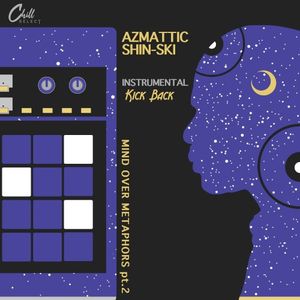 Kick Back Inst (Single)