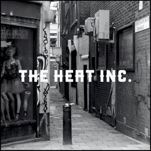 The Heat Inc. (EP)