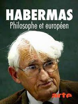 Habermas - Philosophe et européen
