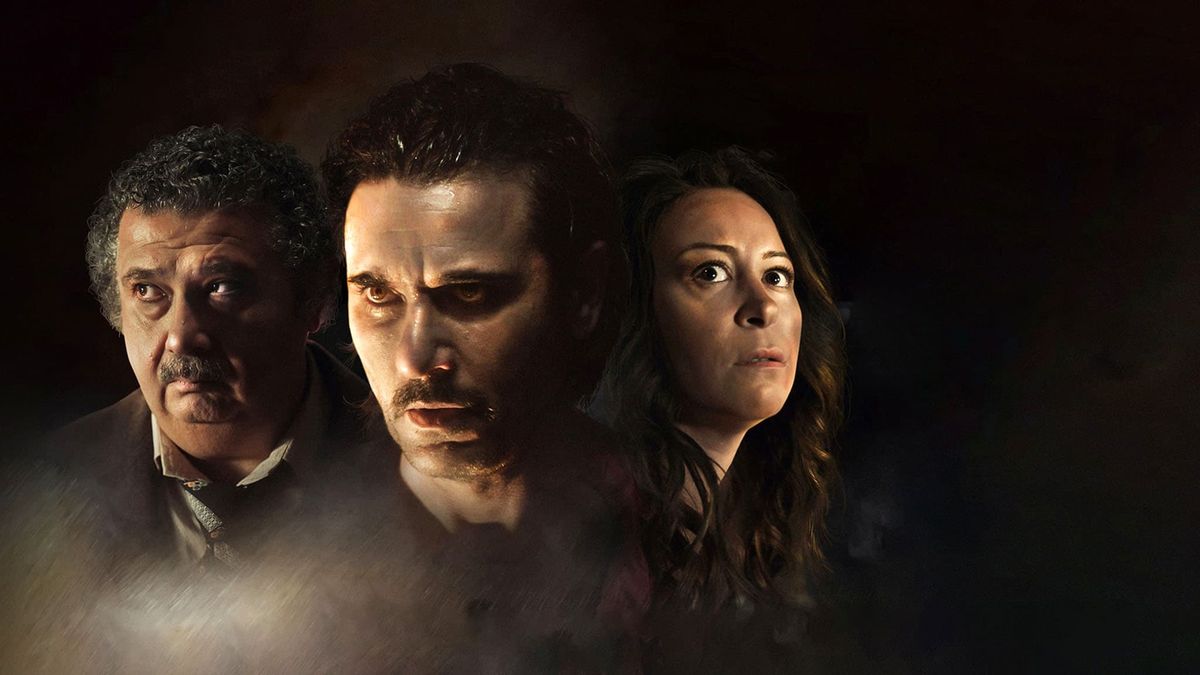 The Crime Film SensCritique