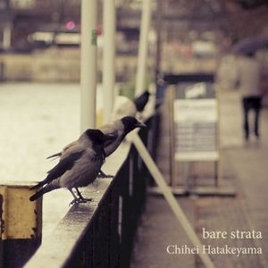 Bare Strata (Single)