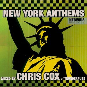 New York Anthems