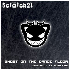 Ghost On The Dance Floor (Single)