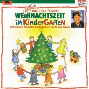 Fröhliche Weihnacht