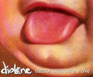 Cazzo, Cucucelle E Ove (Single)