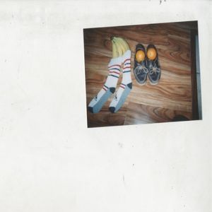 Footwear (EP)