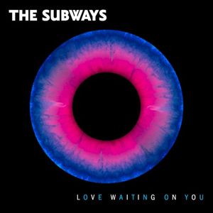 Love Waiting on You (Single)