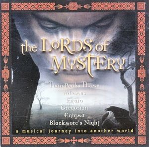 The Lords of Mystery