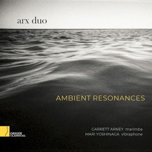 Ambient Resonances