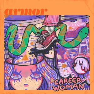 Armor (Single)