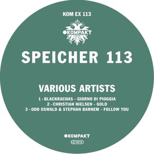 Speicher 113 (Single)