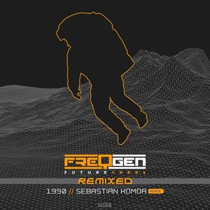 Future 1990 (Sebastian Komor Remix) (Single)