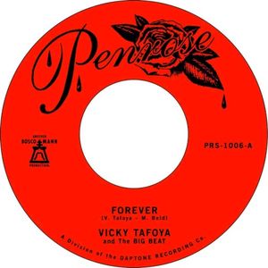 Forever / My Vow To You (Single)