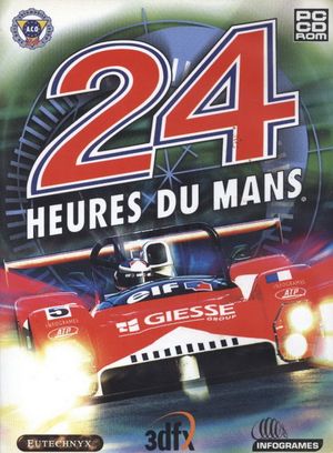 24 Heures du Mans