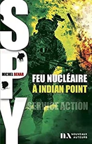 Feu nucléaire à Indian Point