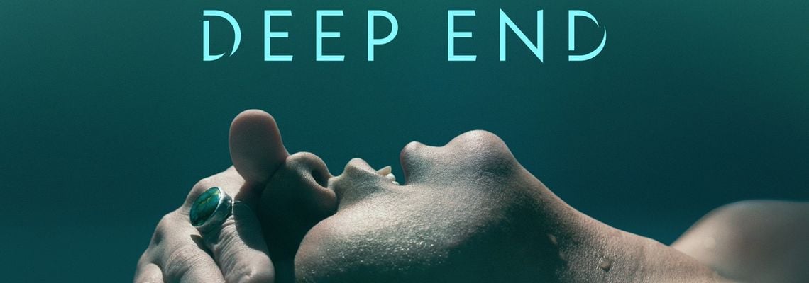 Cover The Deep End