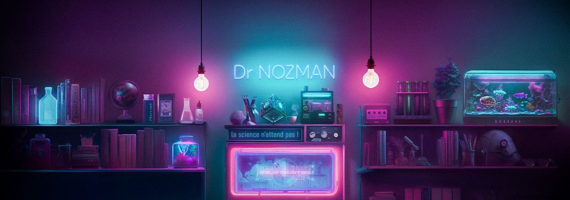 Cover Dr Nozman