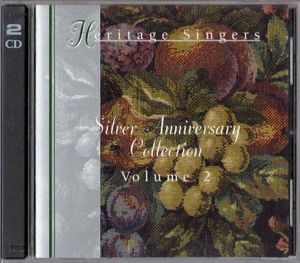 Silver Anniversary Collection, Vol. 2