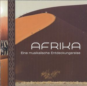 Afrika - Eine musikalische Entdeckungsreise