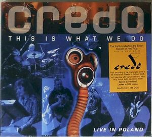 This Is What We Do: Live in Poland (Live)