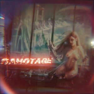 Sabotage (EP)