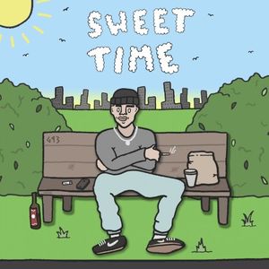 Sweet Time (Single)