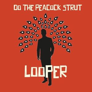 Do the Peacock Strut (Single)