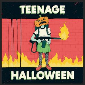 Teenage Halloween
