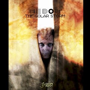 The Solar Storm (Single)