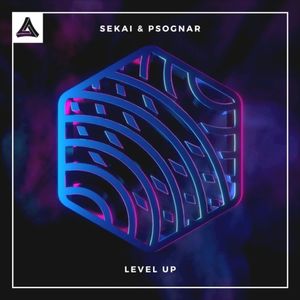 Level Up (Single)