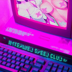 Interweb Speed Club (Single)