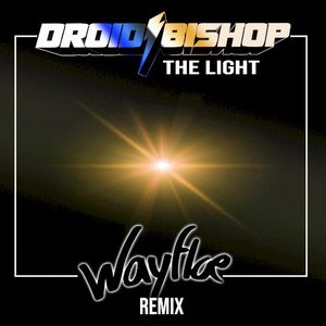 The Light (Wayfloe remix) (Single)