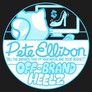 Off-Brand Heelz (Single)