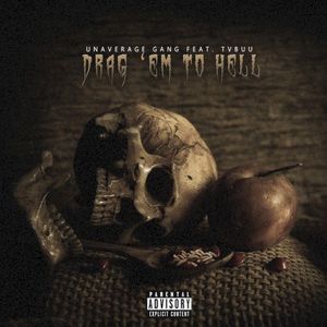 Drag ’em to Hell (Single)