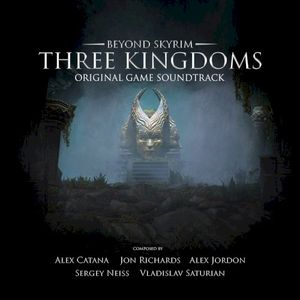 Beyond Skyrim: Three Kingdoms (OST)