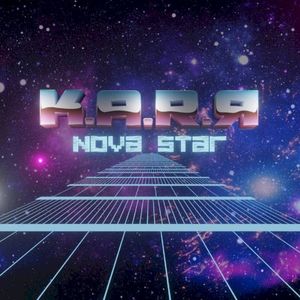 Nova Star (Single)