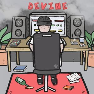 Devine (Single)